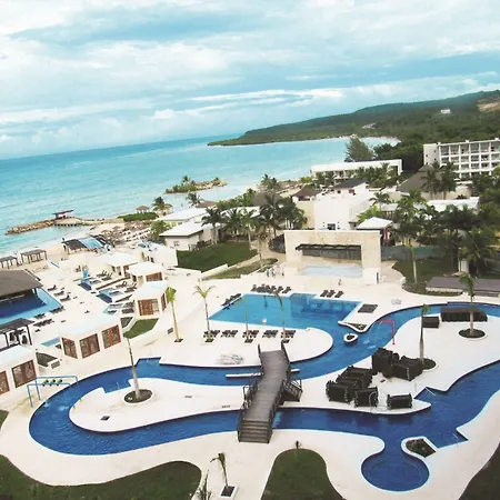 Royalton Blue Waters Montego Bay, An Autograph Collection All-Inclusive Resort-2